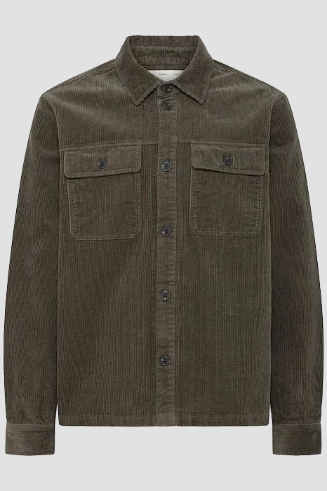 Solid Nam Shirt Bungee Cord