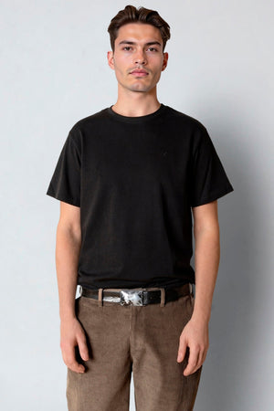 Clean Cut Copenhagen Stable t-Hemd Black