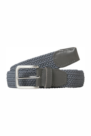 Jack & Jones Spring Woven Belt Turbulence