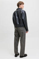 Jack & Jones Alex Basic 734 Jeans Black Denim