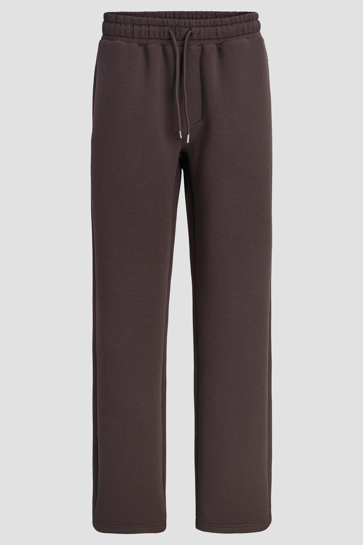 Jack & Jones Bill Legacy Scuba Unc Sweat Pants Chocolate Torte