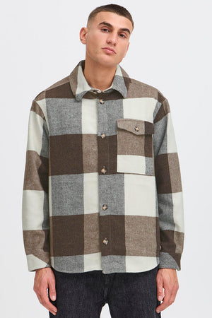 Solid Manheim Hemd Bungee Cord