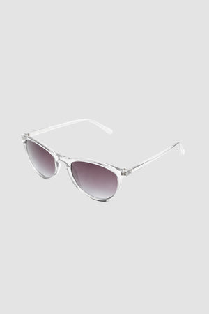 CBA 2461 Transp. Grey Sunglasses