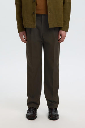 Selected Loose Finn Flex Pants Delicioso