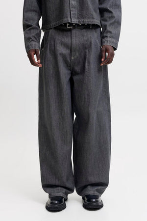 Jack & Jones Joey Bolt AKM Fit 726 Grey denim