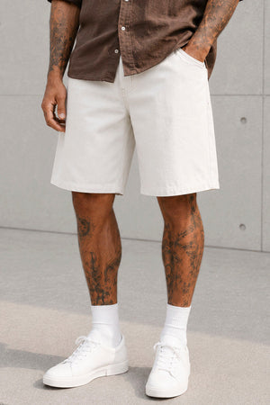 Jack & Jones Alex Original Shorts Cb 407 SN Cloud Dancer
