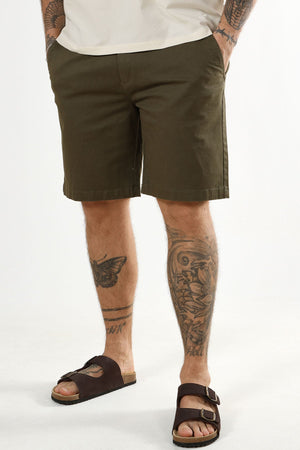 Clean Cut Copenhagen Mitchell Army