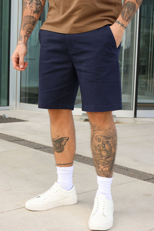 Clean Cut Copenhagen Mitchell Navy