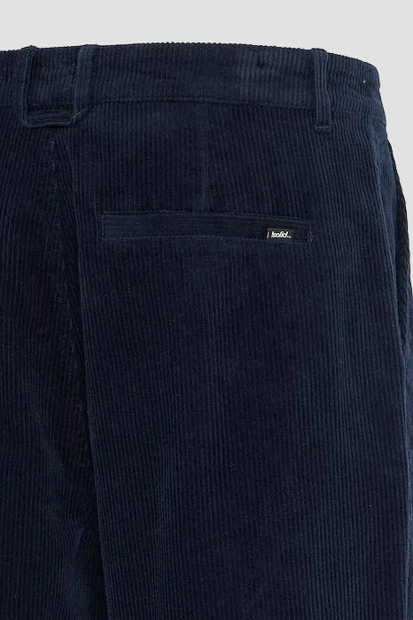 Solid Ethan-Nam Tapered Insignia Blue