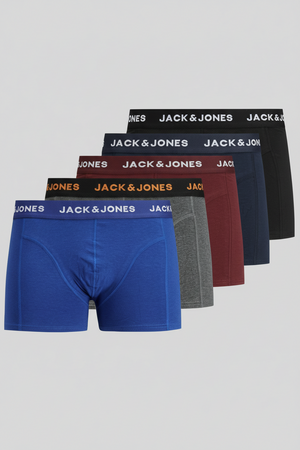 Jack & Jones Black Friday Trunks