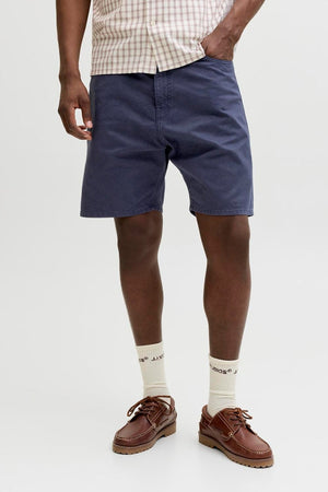 Jack & Jones Tony Original 017 Shorts Mid SN Navy Blazer
