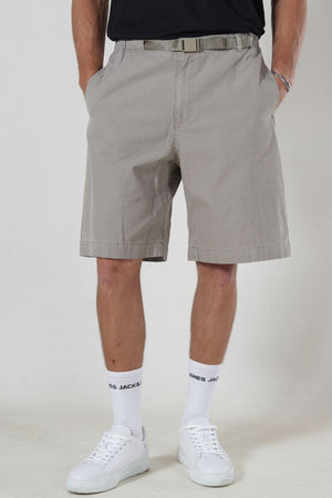 Jack & Jones Owen Barkley Skater Jogger Shorts Seneca Rock