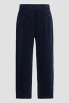 Solid Ethan-Nam Tapered Insignia Blue
