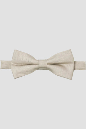 Jack & Jones Solid Structured Bowtie Alfalfa