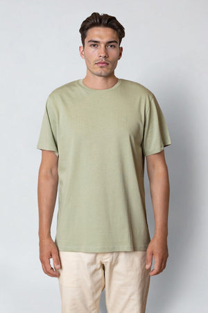 Clean Cut Copenhagen Stable T-shirt Desert Sage