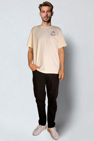 Clean Cut Copenhagen London caden pants Black