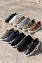 Liebhaveri Liberty Sneaker Black