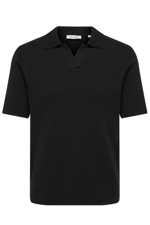 Only & Sons Travis Reg 12 Kurzarm Black