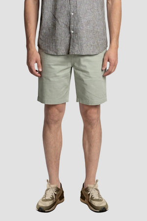 Clean Cut Copenhagen Mitchell Shorts Desert Sage