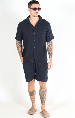 ONLY & SONS Kyle Regular Pas Dark Navy