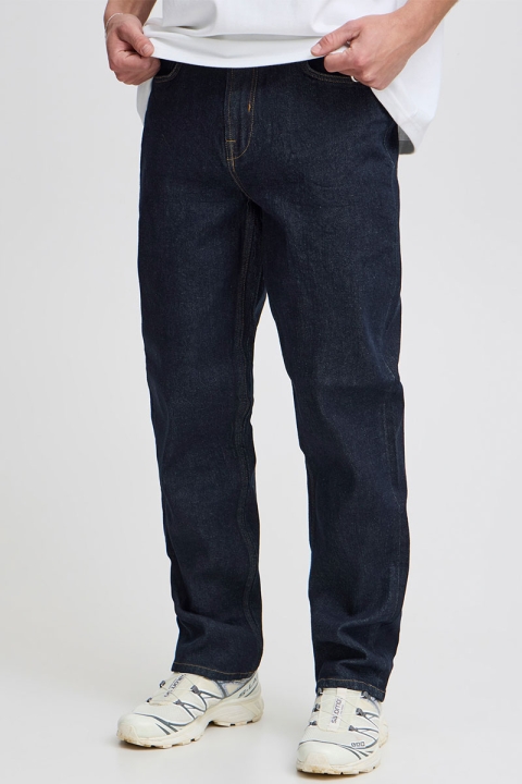 Solid Monte Ryan Jeans Raw Denim