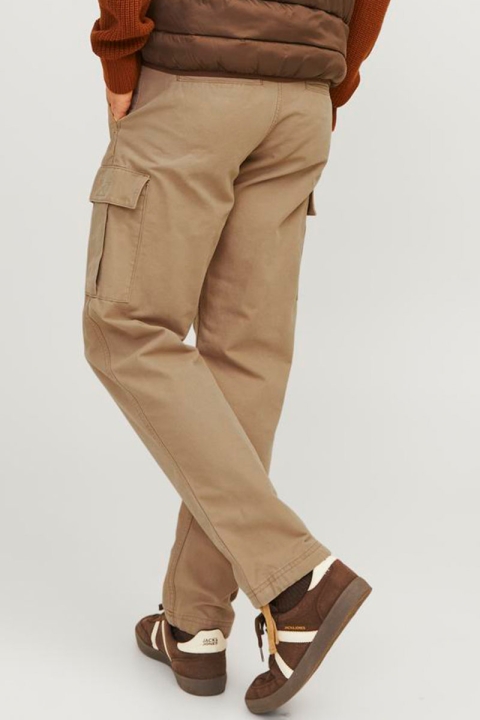 Jack & Jones Kane Barkley Cargo Pants Elmwood