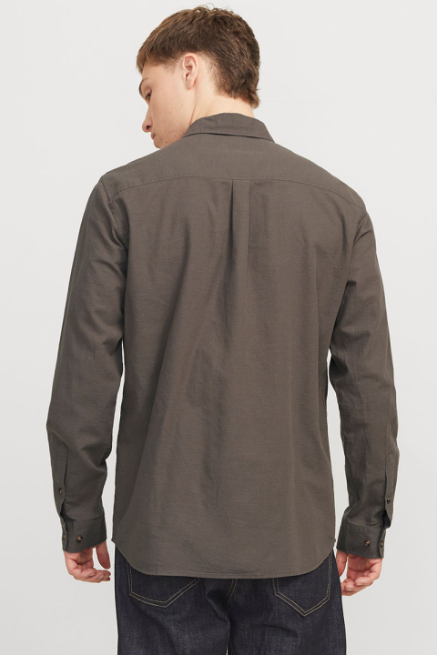 Jack & Jones Summer Hemd LS Falcon