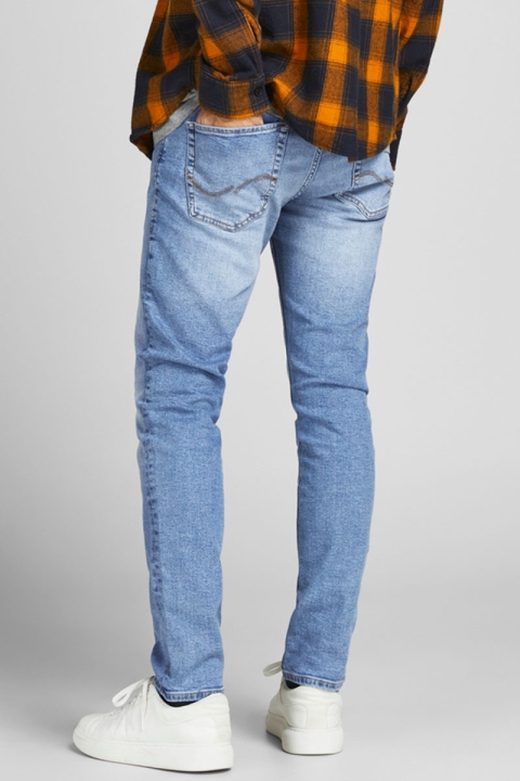 Jack & Jones Glenn Orginal 030 Blue Denim