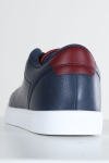 Jack & Jones Boss PU Sneaker Navy Blazer