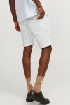 Jack & Jones Rick Original Shorts AM 215 White Denim