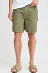 Solid Ryan Denim Shorts Vetiver