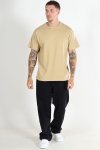 Solid Danton Box Fit Tee Starfish