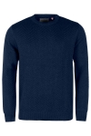 Kronstadt Carlo Cotton knit Sky Captain