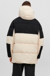 Jack & Jones Force Puffer Moonbeam