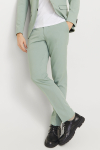 Jack & Jones Franco Anzug Iceberg Green SUPER SLIM FIT