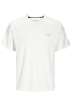 Jack & Jones CNZ Sports T-Hemd Bright White