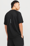 Jack & Jones CNZ Sports T-Hemd Black