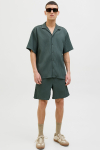 Jack & Jones Massimo Resort Hemd SS Agave Green