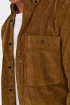 ONLY & SONS New Terry Corduroy LS Hemd Monks Robe