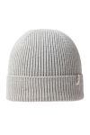 Jack & Jones Brink Beanie Light Grey Melange