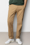 Clean Cut Copenhagen Copenhagen twill Pants Khaki