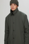 Selected Alvin Mac Coat Kambaba