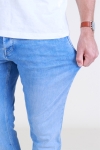 Gabba Jones K3050 Lt Jeans Blue