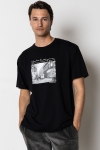 Clean Cut Copenhagen Old Copenhagen T-Hemd Black