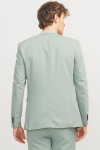 Jack & Jones Franco Anzug Iceberg Green SUPER SLIM FIT