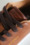 Jack & Jones Boss PU Sneaker Cognac