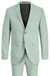 Jack & Jones Franco Anzug Iceberg Green SUPER SLIM FIT