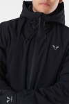 Fat Moose Hayden Jacket Black