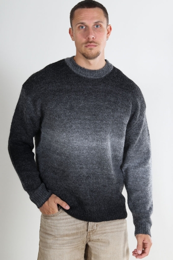 Nohan Pullover True Black