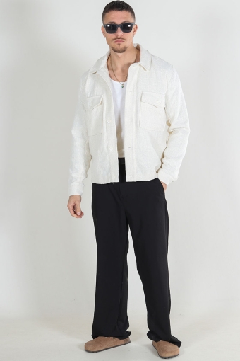 James Structure Jacket Moonstruck